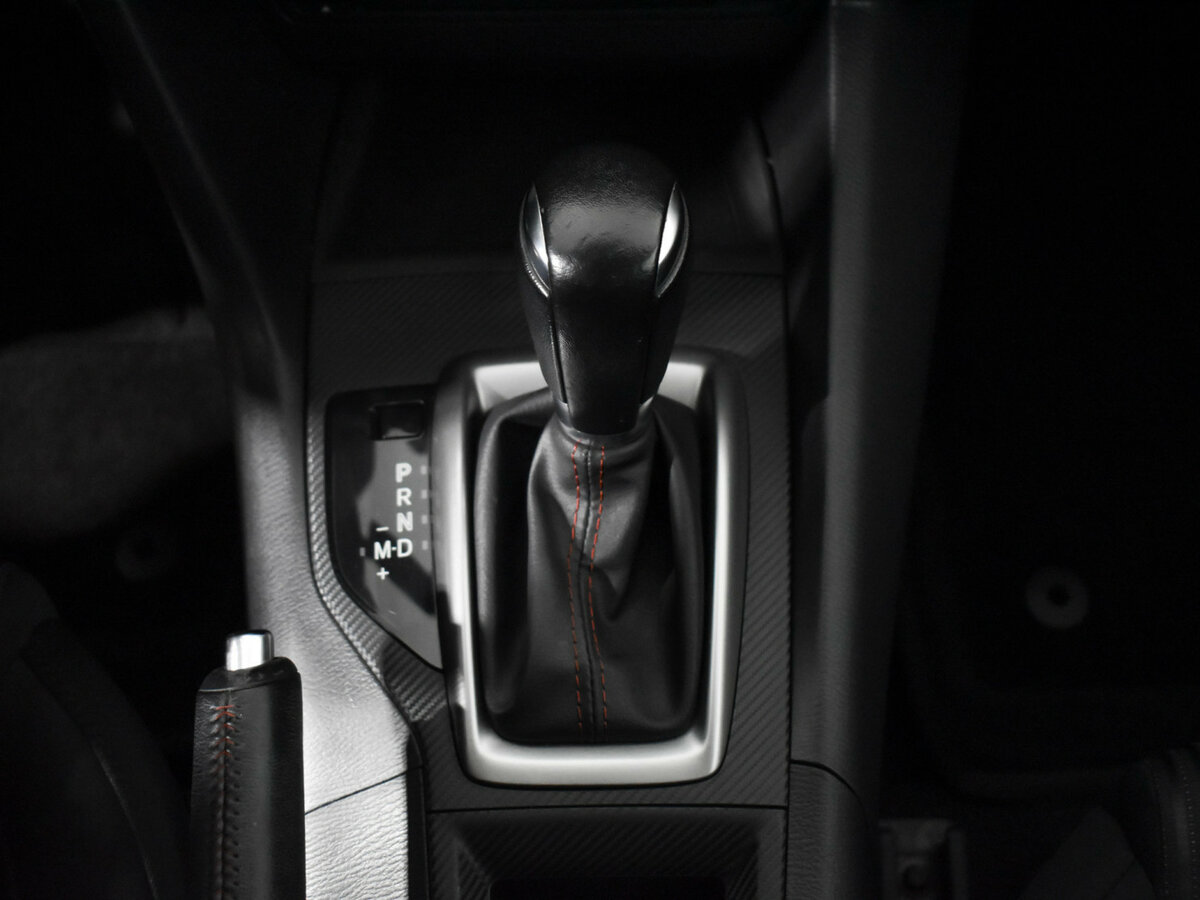 Купить Mazda 3 III (BM), 2013, 79 000 км, фото №9