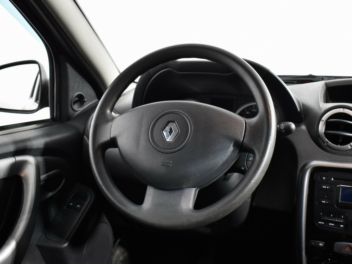 Купить Renault Duster I, 2013, 87 000 км, фото №14