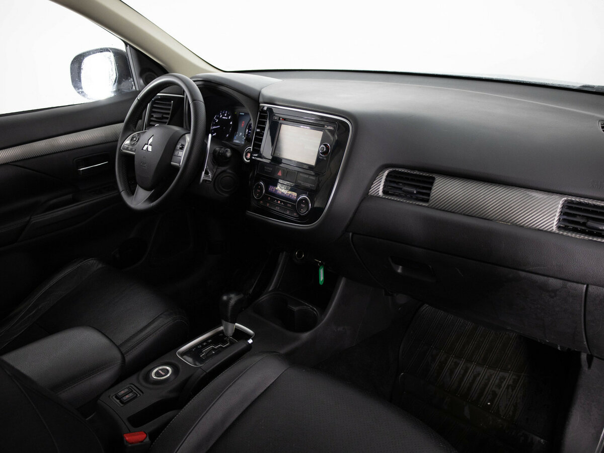 Купить Mitsubishi Outlander III, 2013, 314 687 км, фото №8