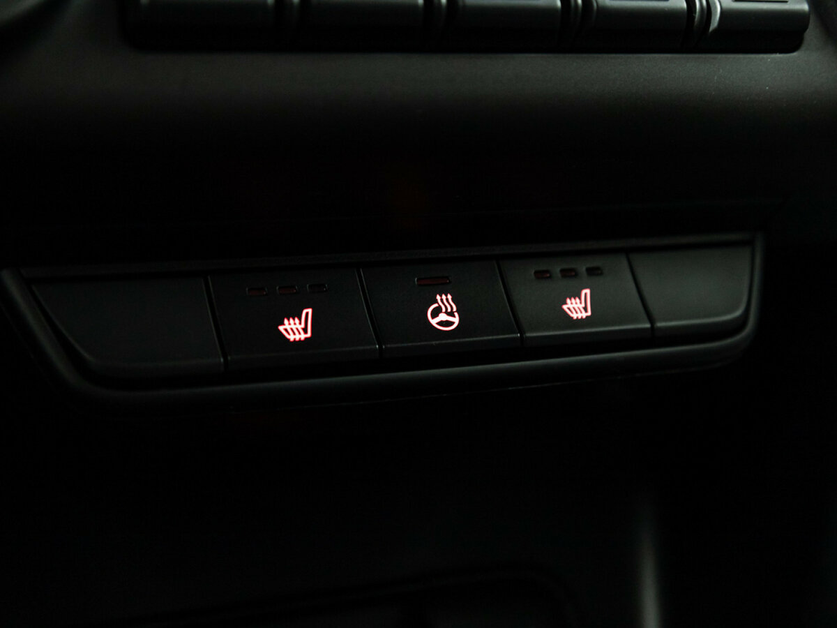 Купить Kia Sportage IV Рестайлинг, 2020, 119 964 км, фото №15