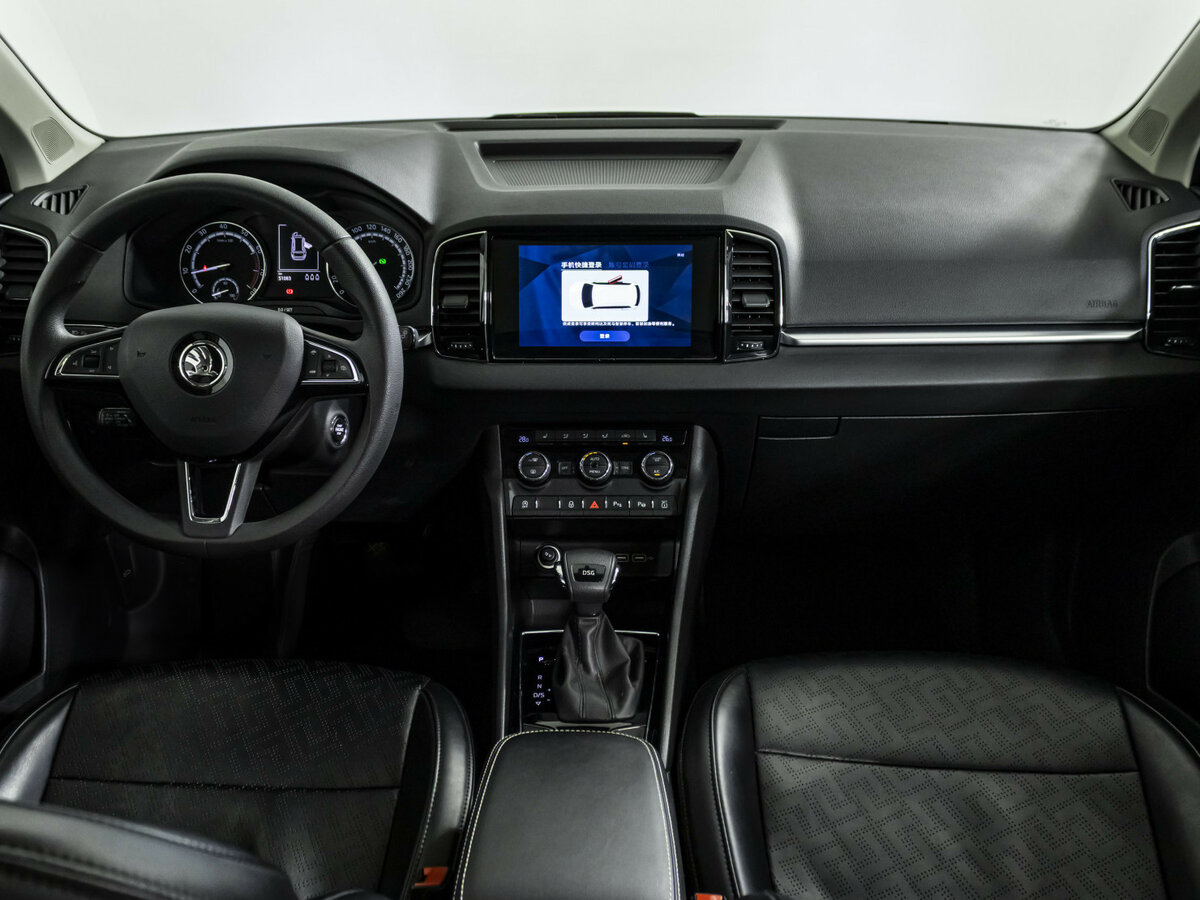 Купить Skoda Karoq DSG7 I, 2021, 51 080 км, фото №11