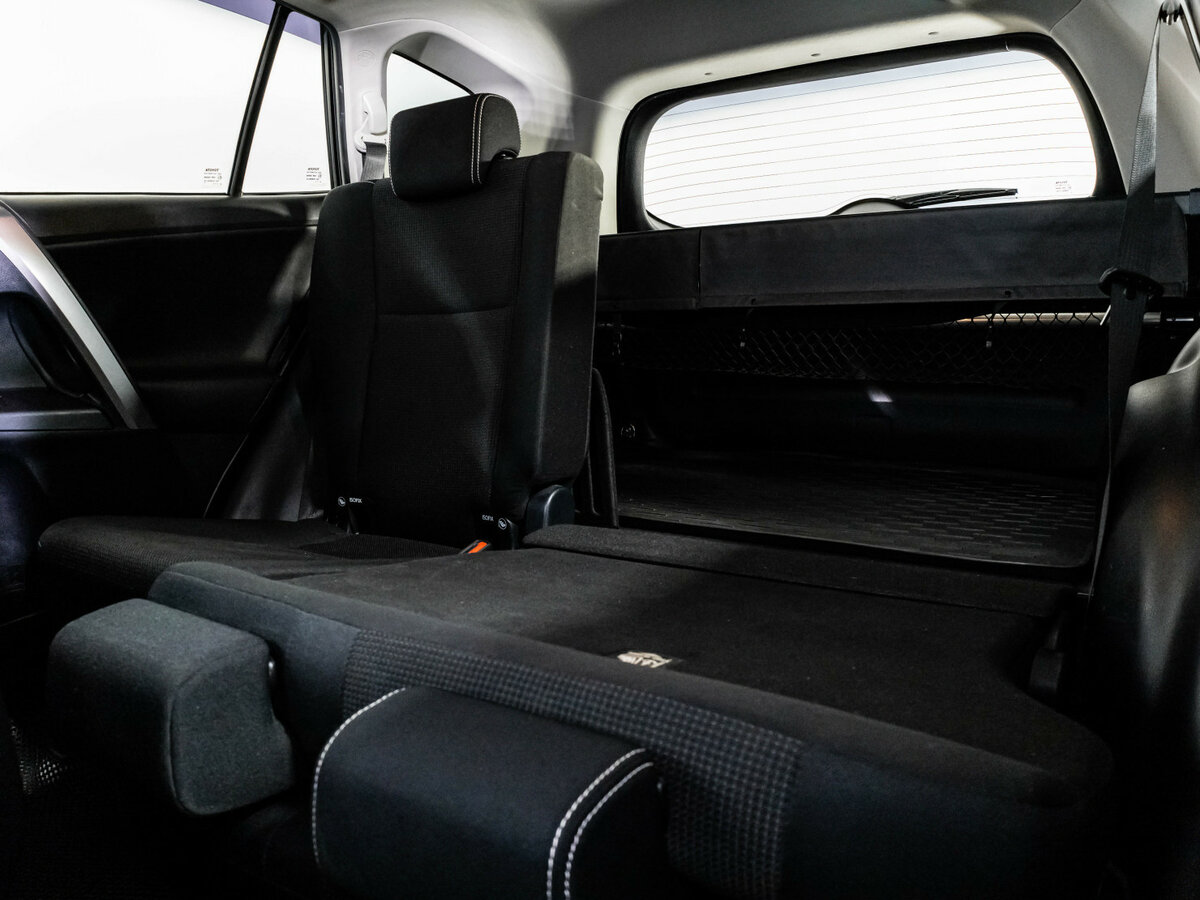 Купить Toyota RAV4 IV (XA40) Рестайлинг, 2018, 173 507 км, фото №20