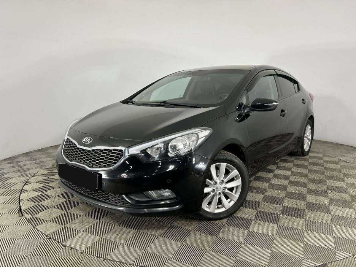 Kia Cerato