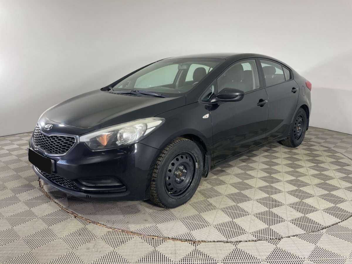 Kia Cerato